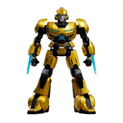 Конструктор Трансформер Classic Class One Бамблби Blokees Blocks 67332 1